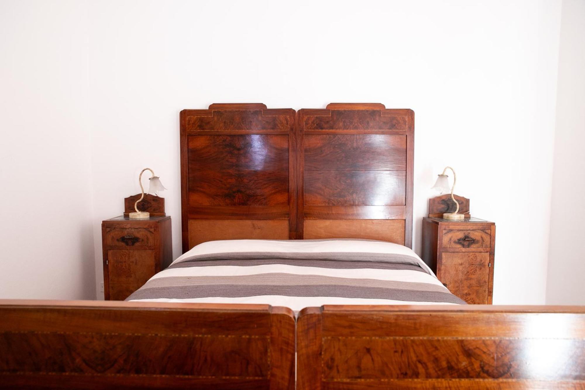 Appartamento Familiare con 2 Camere da Letto e Vista